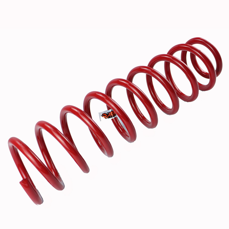 Muelle en espiral del vehículo de la elevación de 3 pulgadas 4x4 Off Road para el ODM del frente de Jeep Wrangler JK