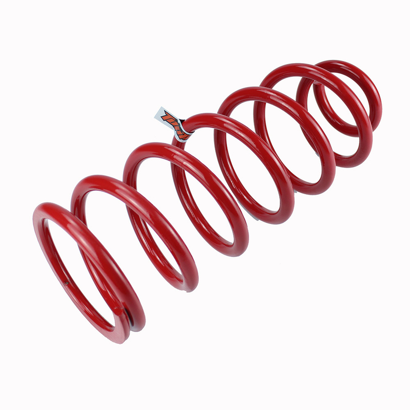 Muelle en espiral medio del vehículo de la carga elevación de 2 pulgadas para el frente de Jeep Wrangler JL