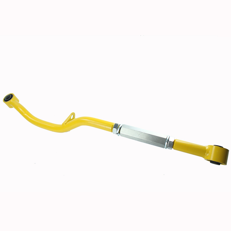 Barra ajustable resistente de Panhard, 4x4 parte posterior Panhard Rod For Toyota LandCruiser 80