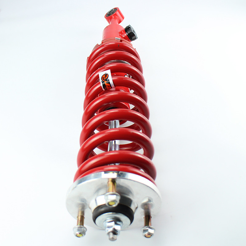 Asamblea gemela de Front Shock Absorber And Strut del tubo para el guardabosques T6 T7