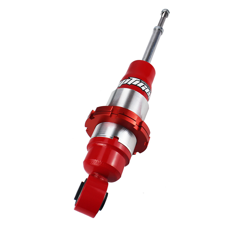Bobina del gas del nitrógeno pequeña sobre la etapa de los amortiguadores de choque 8 para Nissan Navara D40 NP300