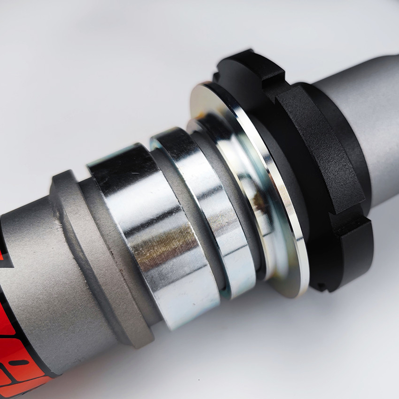 TKG261 18m m Rod Nitro Gas Shock Absorbers para Ford Everest UA