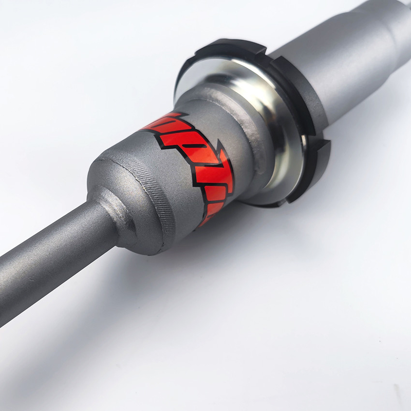 Amortiguadores de choque nitro del gas del cilindro del OEM 58m m 4WD para GM Colorado 7 de Holden