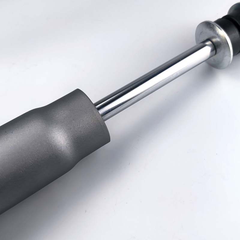 Shell Nitro Gas Shock Absorbers 57m m externa resistente para la resaca de Toyota 4Runner