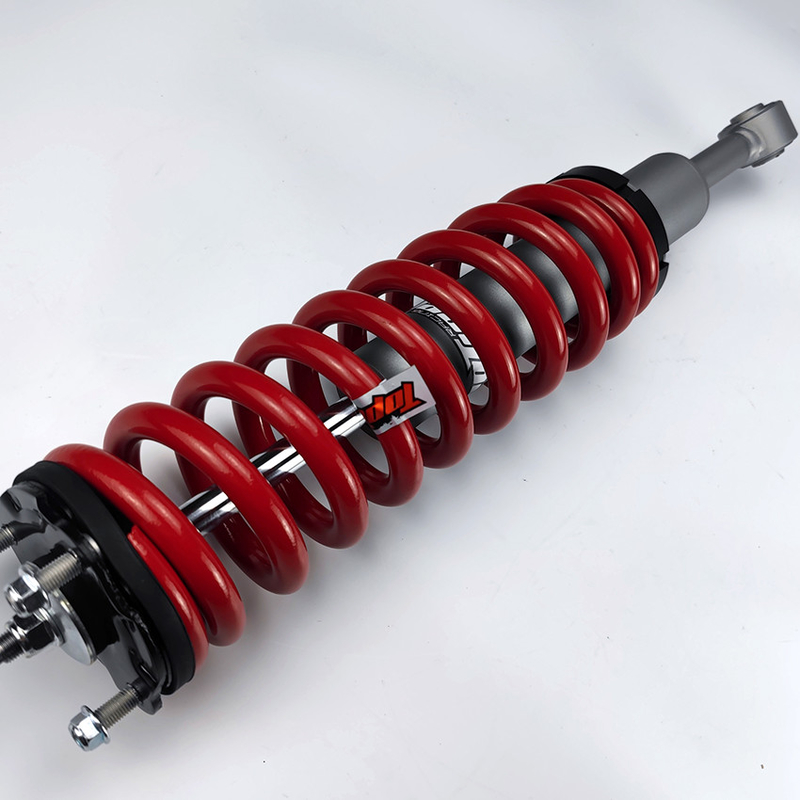 Amortiguadores de choque nitro del gas del tubo gemelo 4x4 para Toyota Prado 120 Lc120