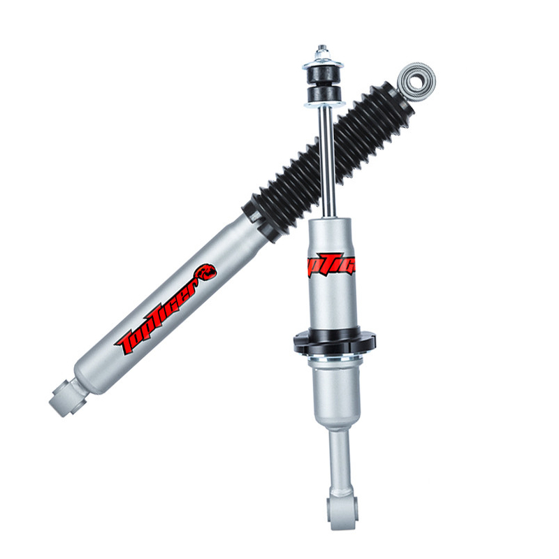 De los amortiguadores de choque del gas nitro de Raod 4x4 4WD ajustable para Mazda BT50