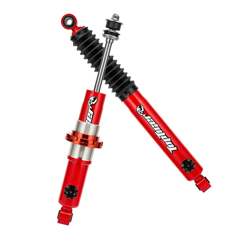 nitrógeno ajustable de los amortiguadores de choque de 4x4 Off Road cargado para LDV MAXUS D90