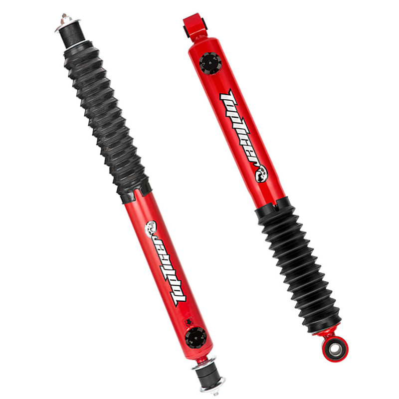 Gas nitrógeno ajustable de los amortiguadores de choque de TKG5419 Off Road para Nissan Patrol GQ Y60