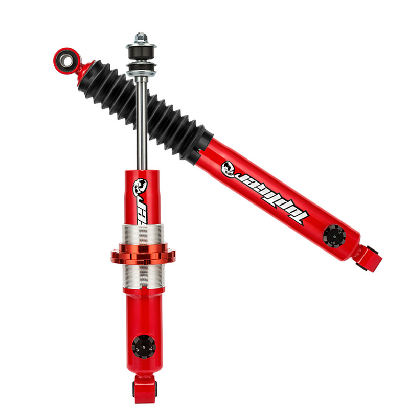 Gas ajustable del amortiguador de choque de TKG7799 Off Road 4wd para Mitsubishi Triton L200