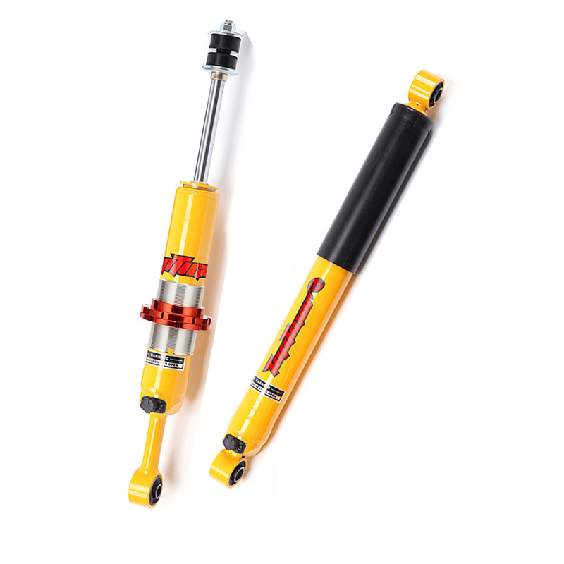Amortiguador de choque resistente de la célula de la espuma de Off Road 4wd para Toyota Hilux Revo