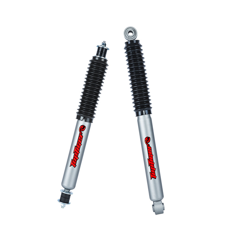 Off Road 4x4 18m m Rod Nitro Gas Shock Absorbers para Nissan Patrol GU Y61