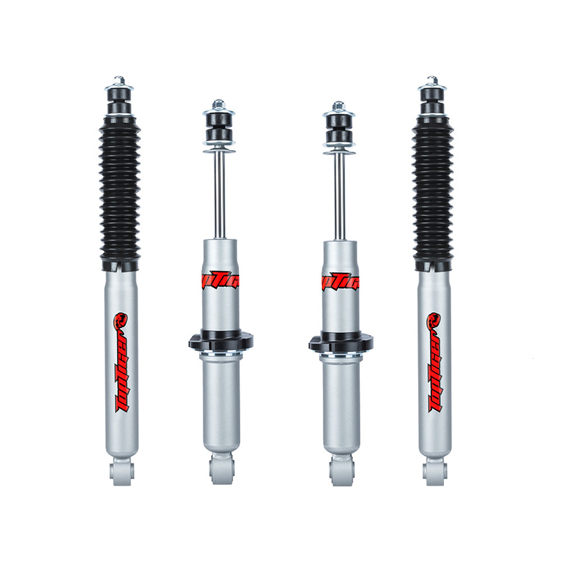 TKG261 18m m Rod Nitro Gas Shock Absorbers para Ford Everest UA