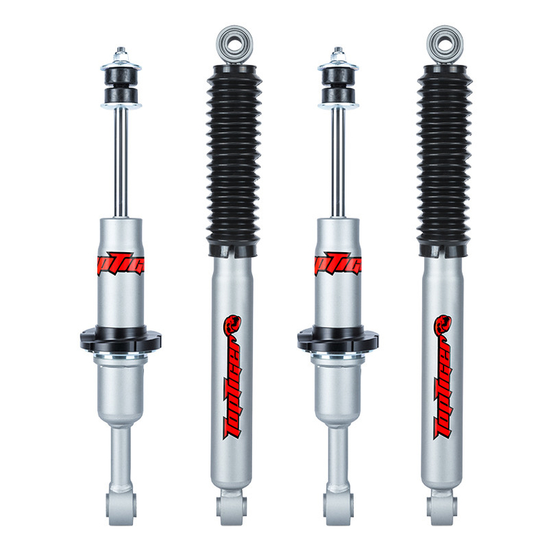 18m m Rod Nitro Gas Shock Absorbers para la Gran Muralla Havel H9 del coche