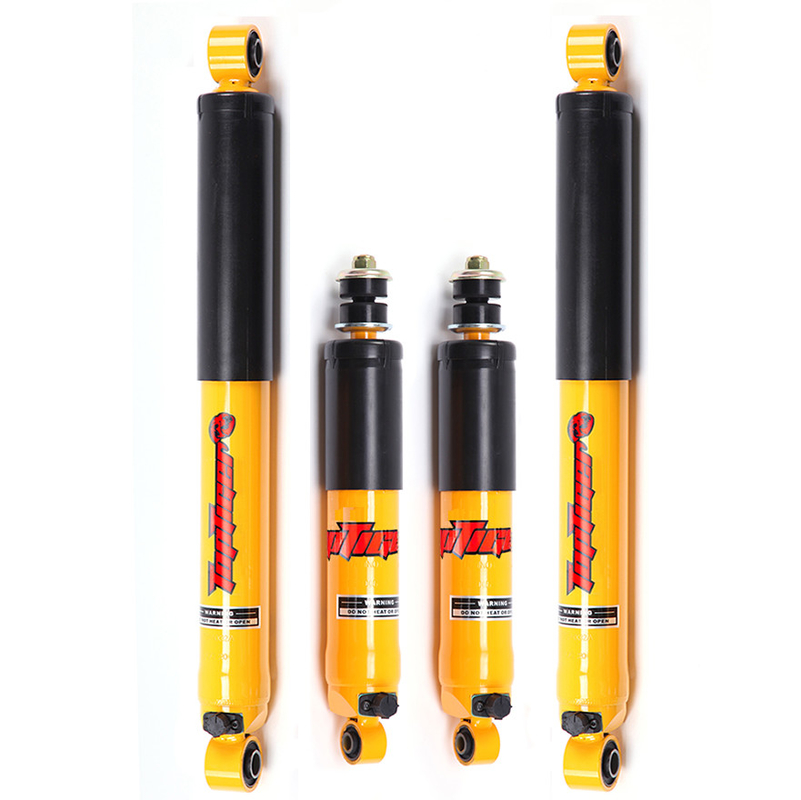 Amortiguador de choque resistente de la célula de la espuma de Off Road para Ford Ranger
